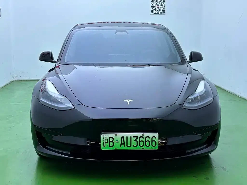 Tesla Model 3 — фото 6