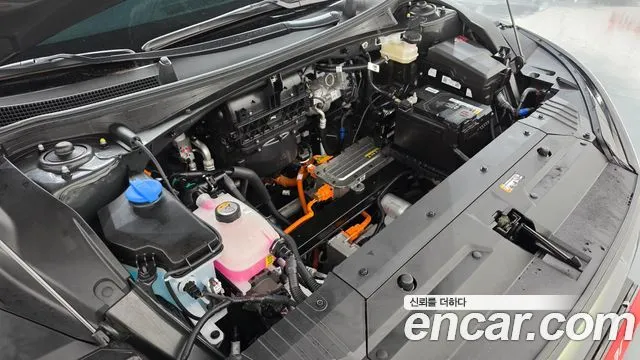 Kia EV6 — фото 6