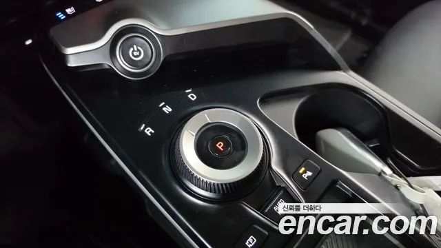 Kia EV6 — фото 3