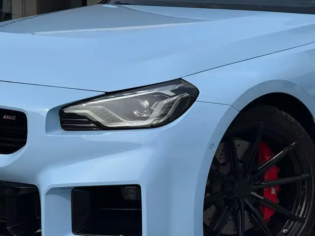 BMW M2 — фото 5
