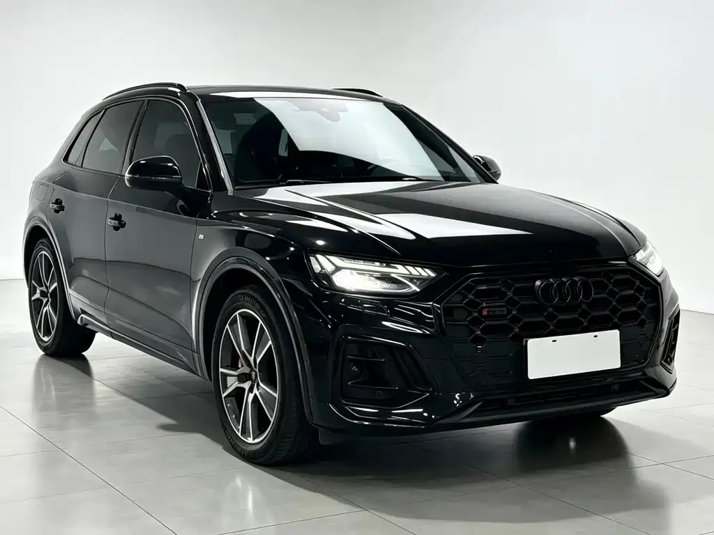 Audi SQ5 — фото 3