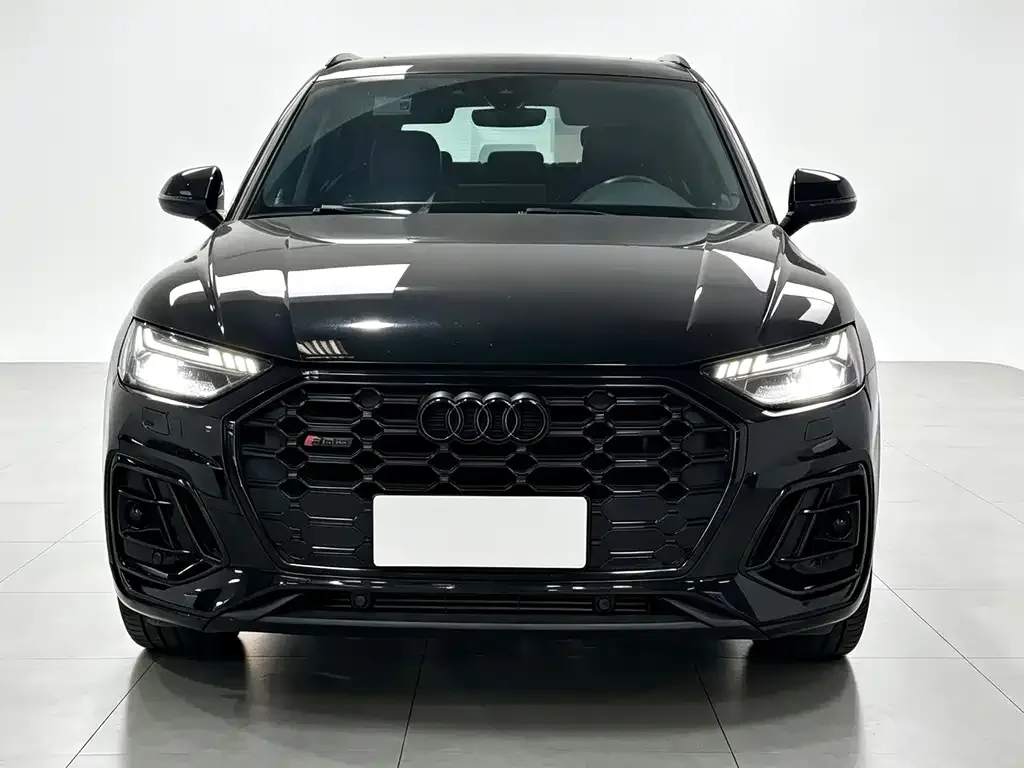 Audi SQ5 — фото 2