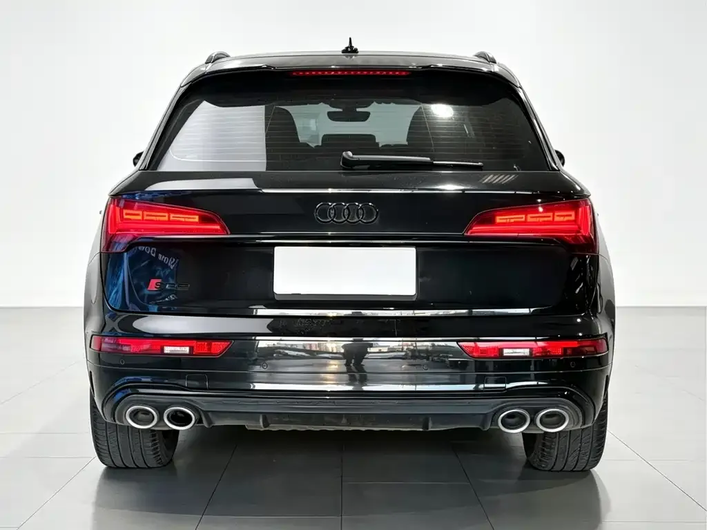 Audi SQ5 — фото 10