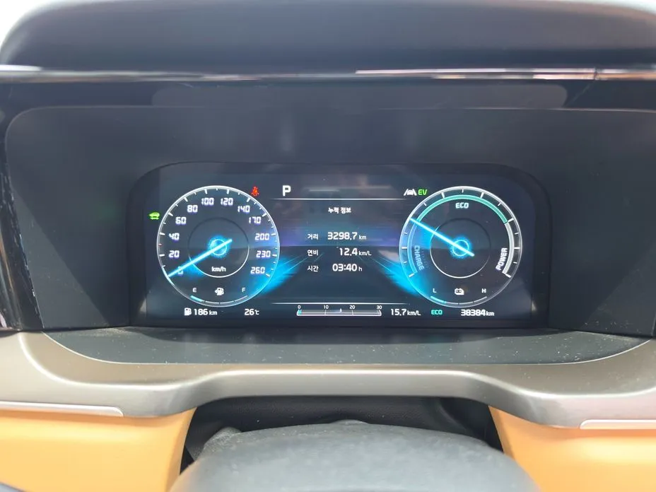 Kia Sorento — фото 4