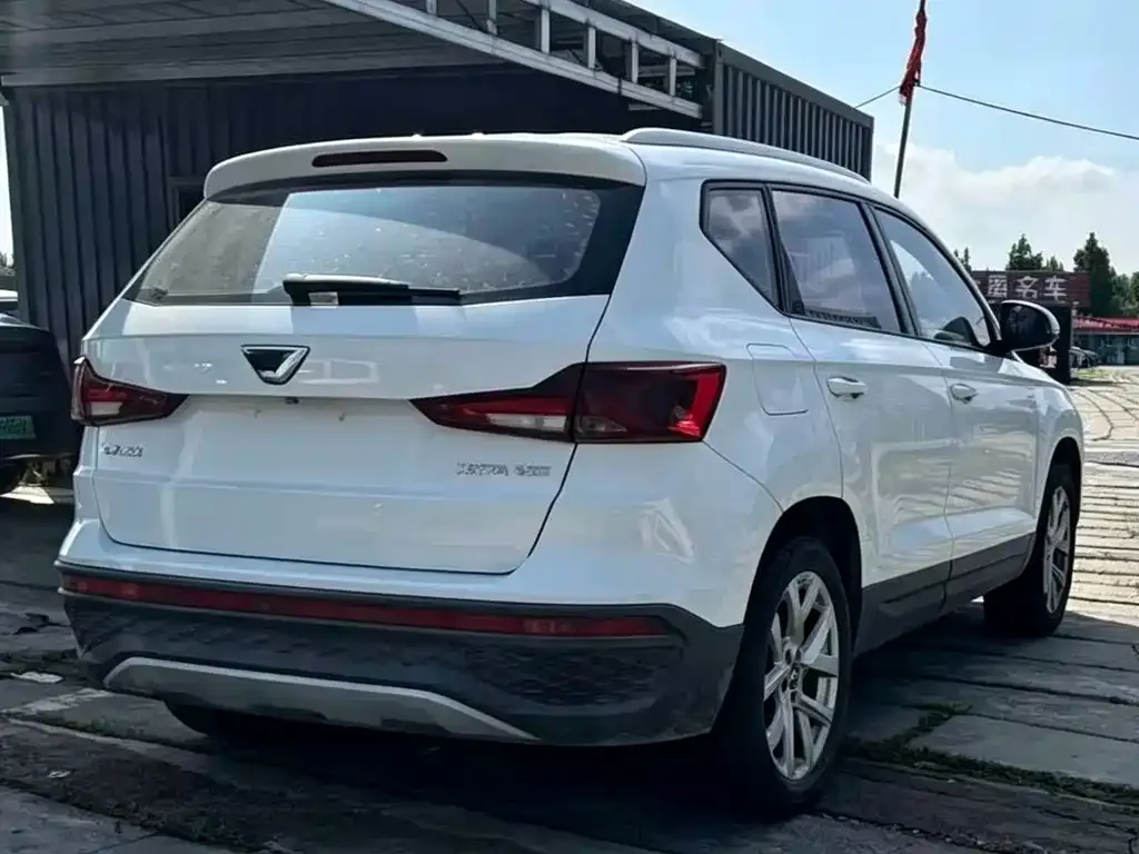 Jetta VS5 — фото 2