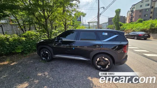 Kia EV5 — фото 6