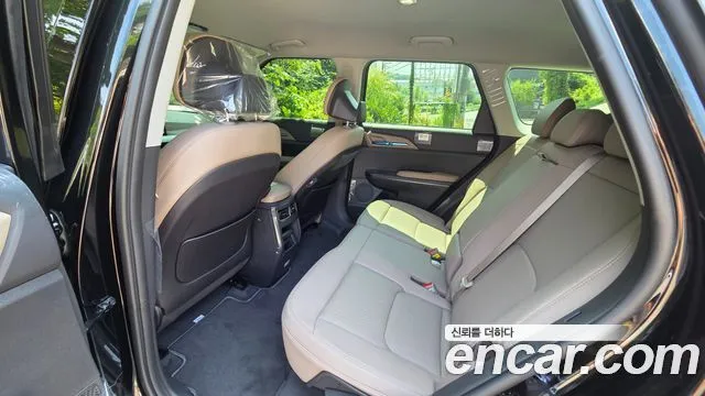 Kia EV5 — фото 2