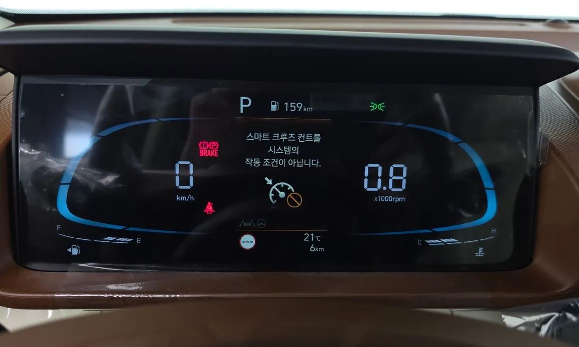 Hyundai Casper — фото 4
