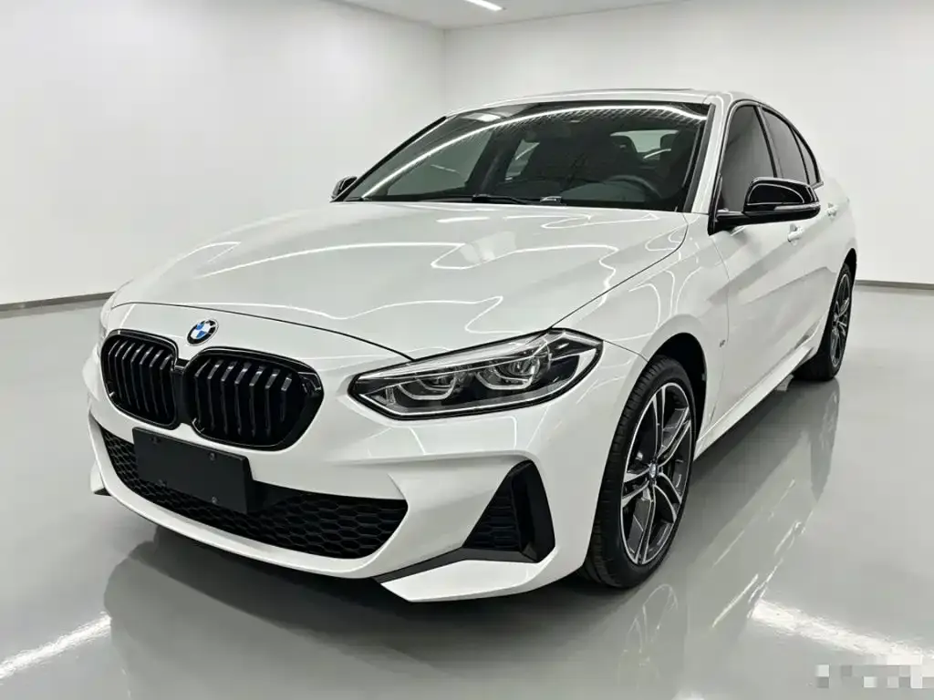 BMW 1 Series — фото 3