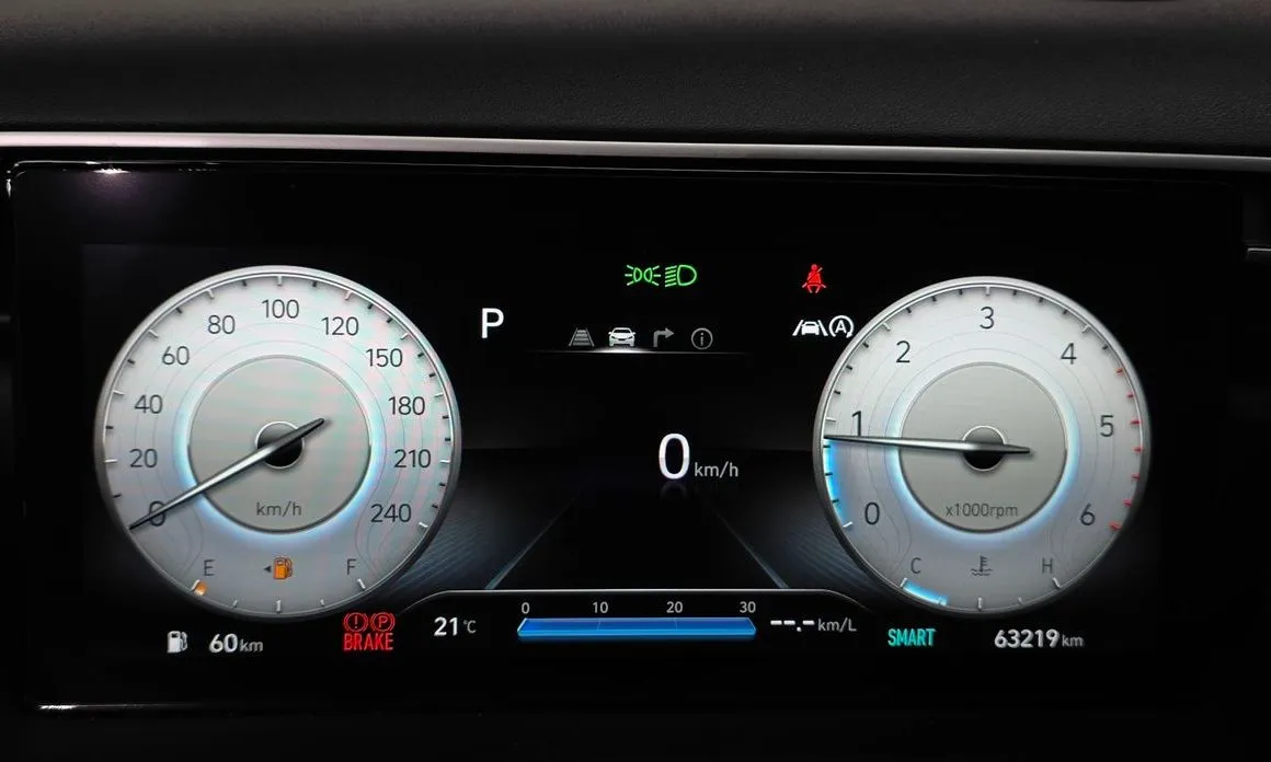Hyundai Tucson — фото 2