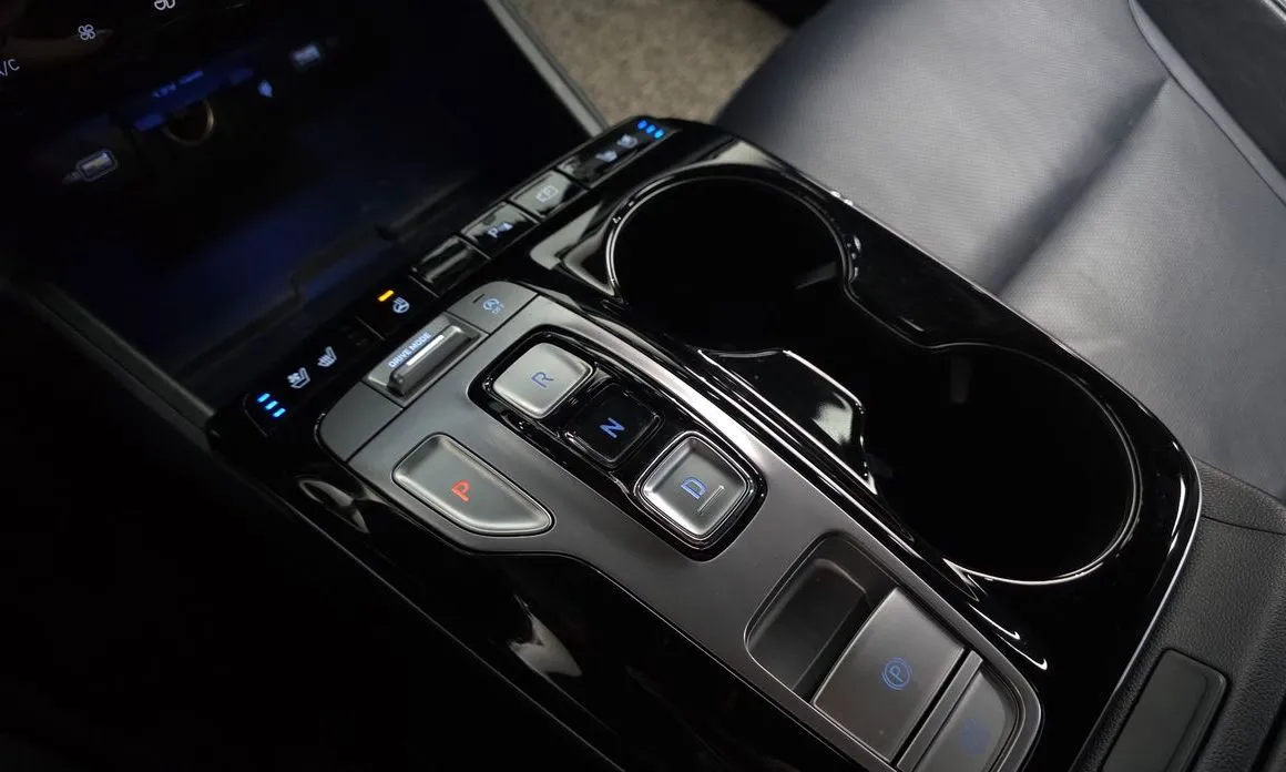 Hyundai Tucson — фото 3