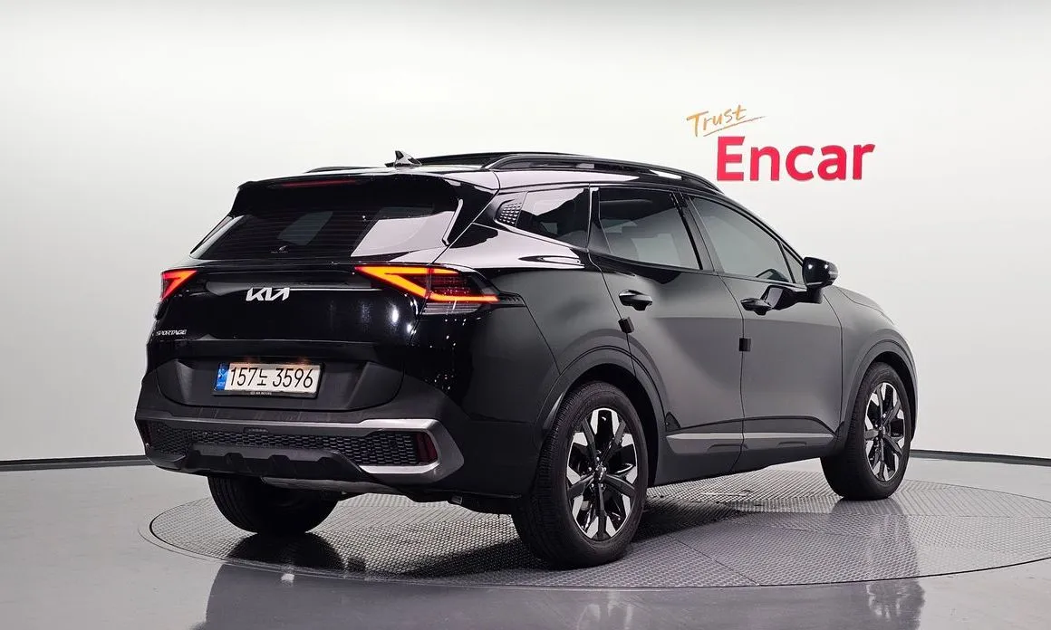 Kia Sportage — фото 4