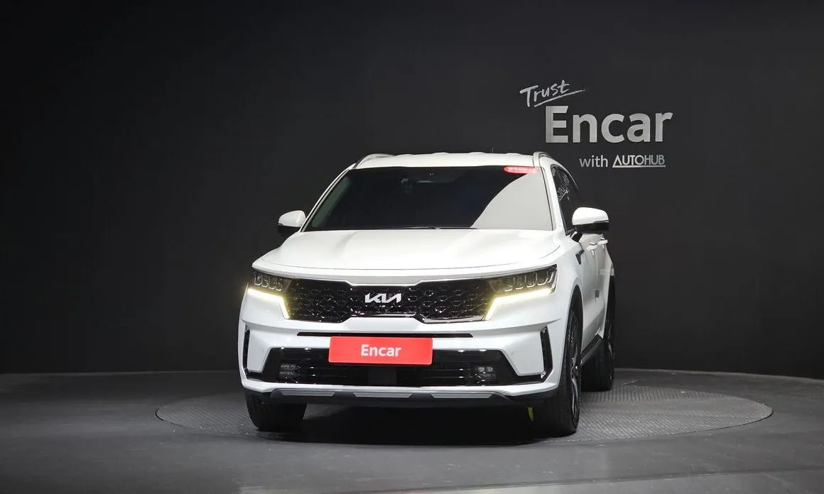 Kia Sorento — фото 2