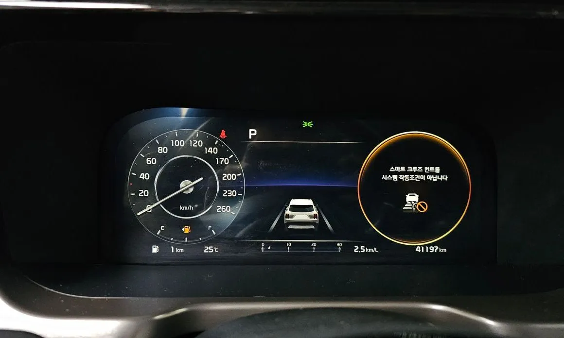 Kia Sorento — фото 5