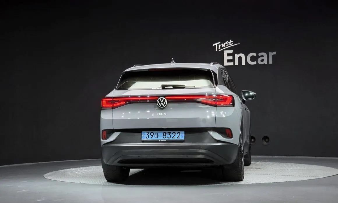 Volkswagen ID.4 — фото 5