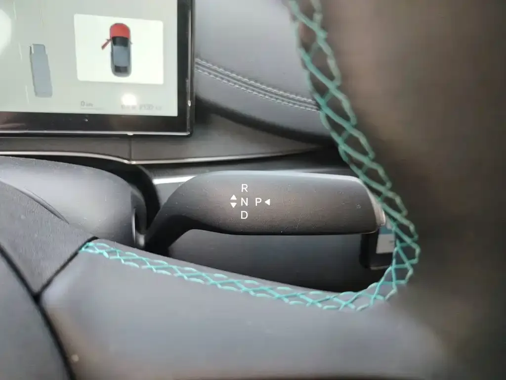 BYD Seal 06 — фото 3