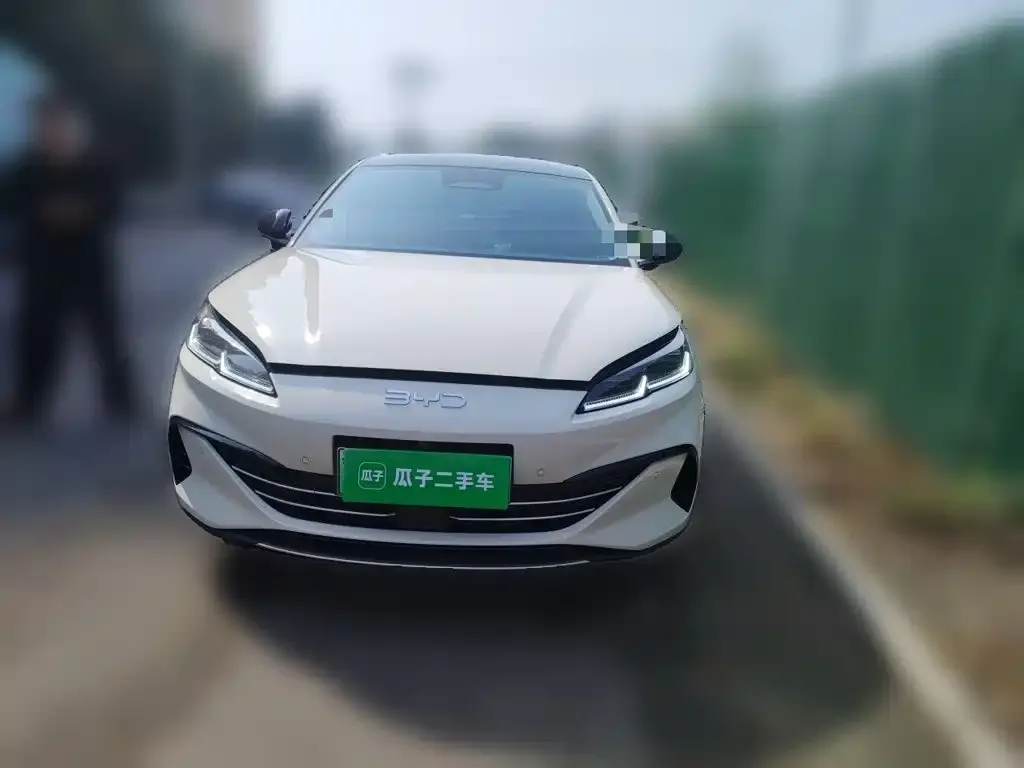 BYD Seal 06 — фото 6