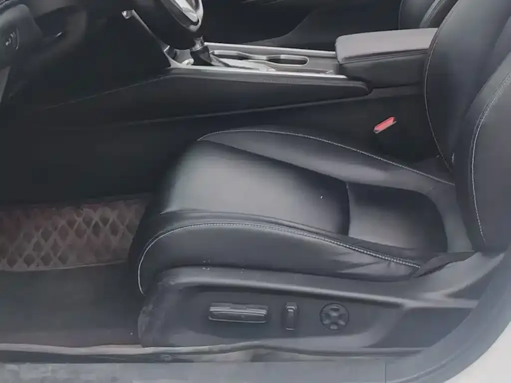 Honda Accord — фото 4