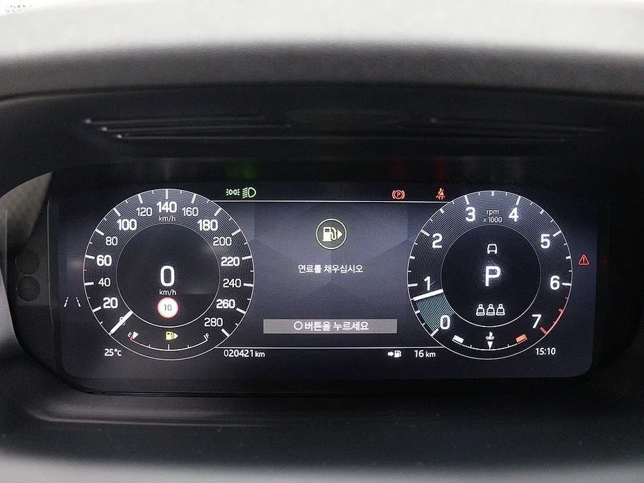 Land Rover Discovery Sport — фото 10