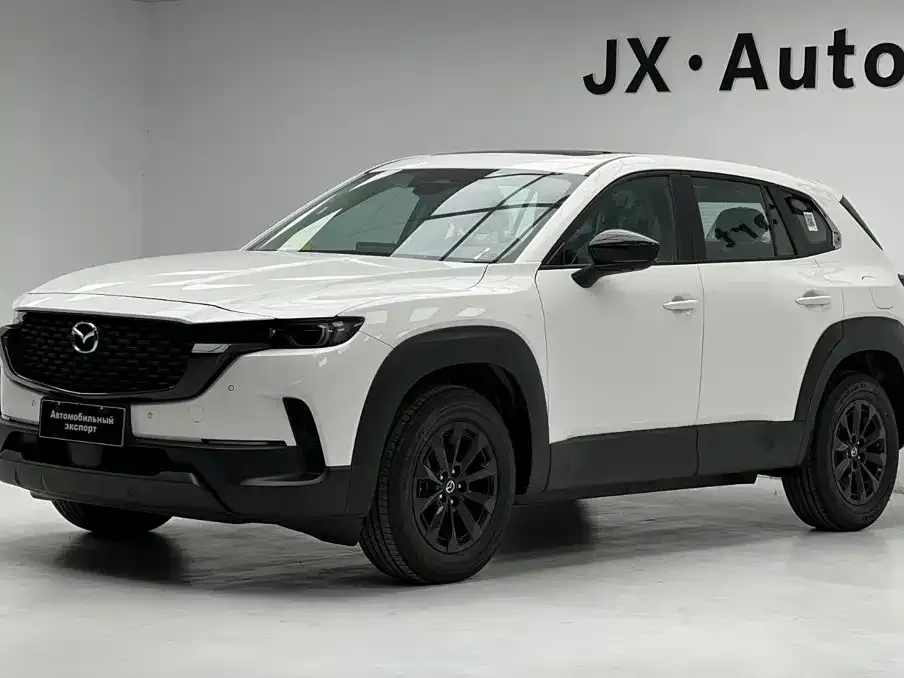 Mazda CX-50 — фото 1