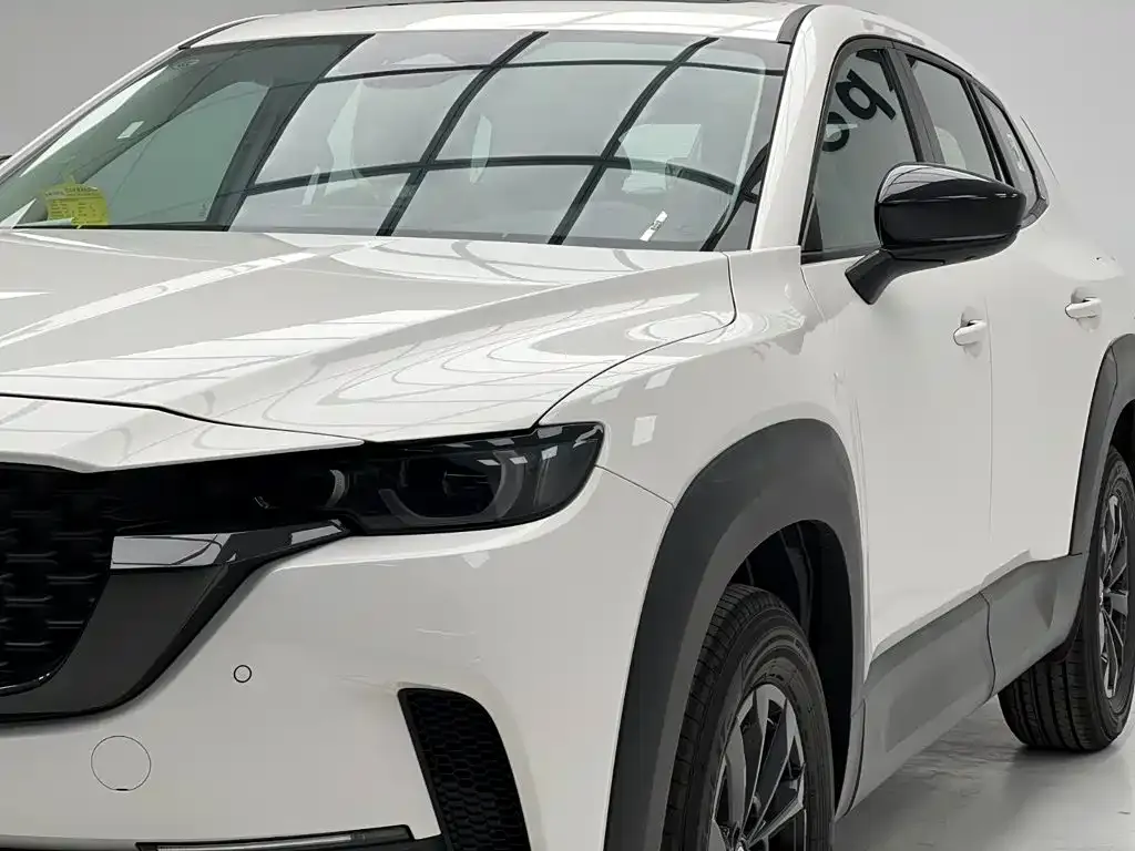 Mazda CX-50 — фото 10