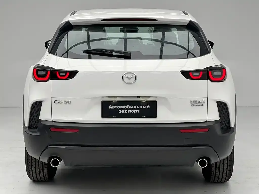 Mazda CX-50 — фото 2