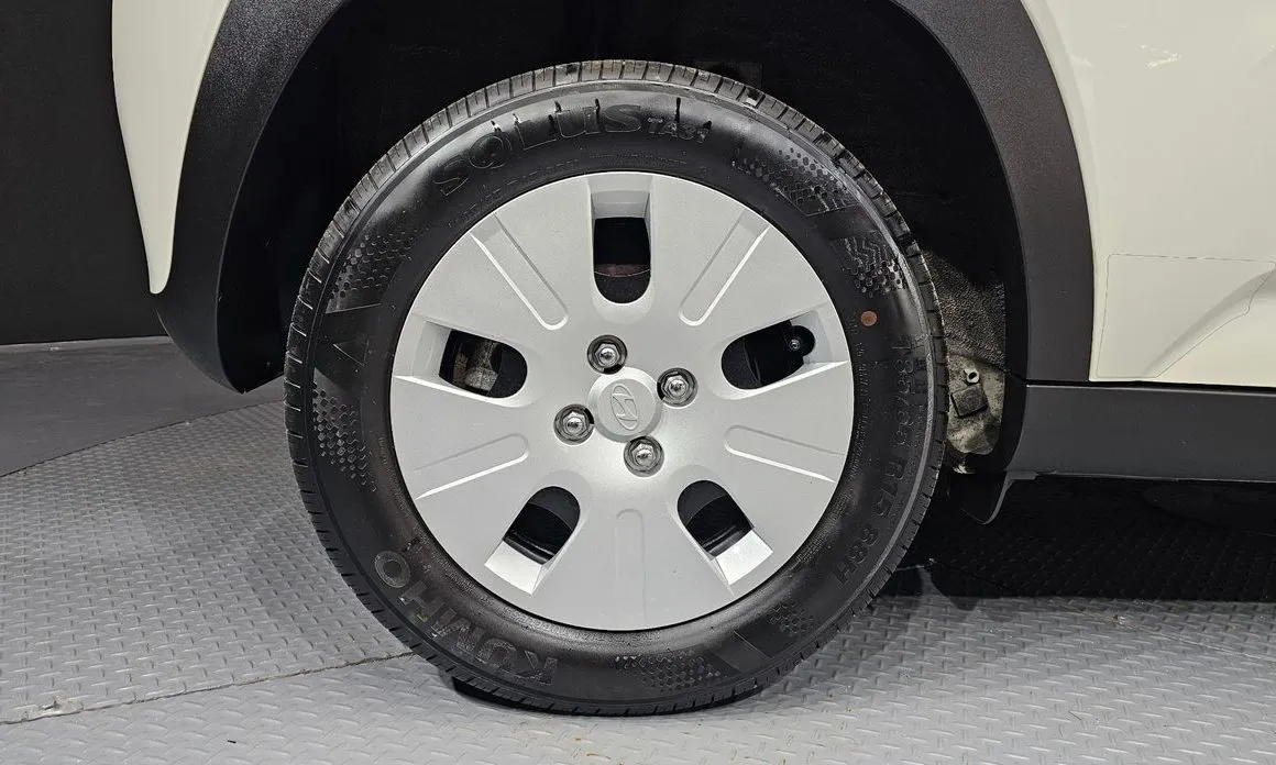 Hyundai Casper — фото 9