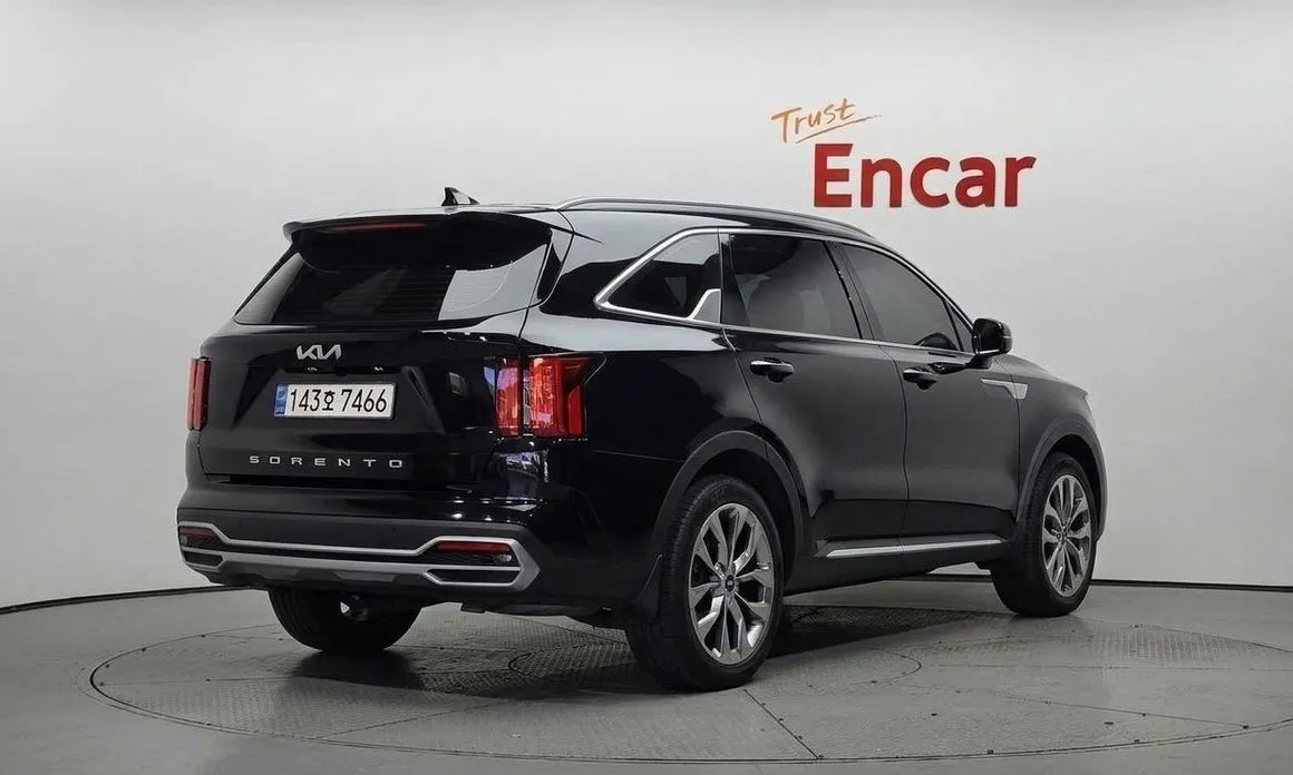 Kia Sorento — фото 5