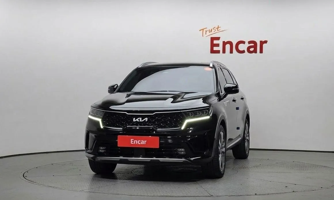 Kia Sorento — фото 3