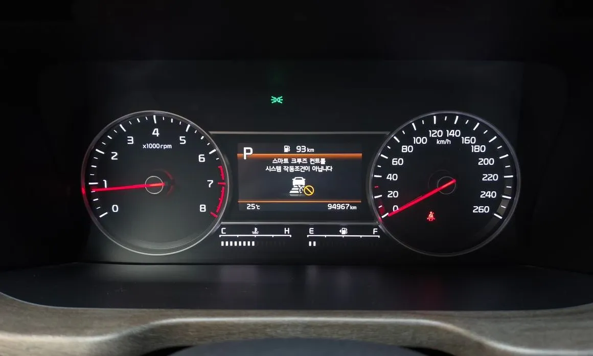 Kia Sorento — фото 2