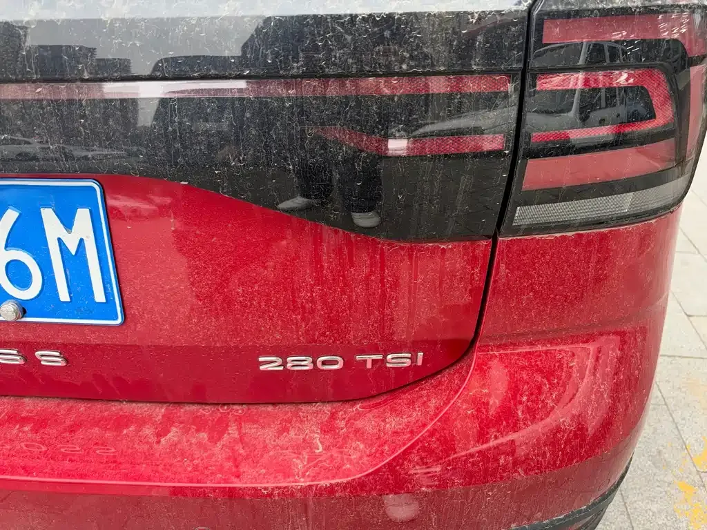 Volkswagen T-Cross — фото 10
