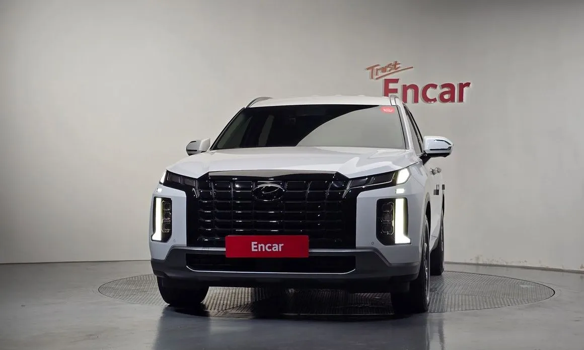Hyundai Palisade — фото 3