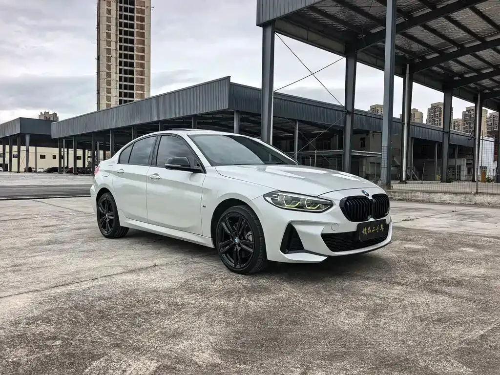 BMW 1 Series — фото 10