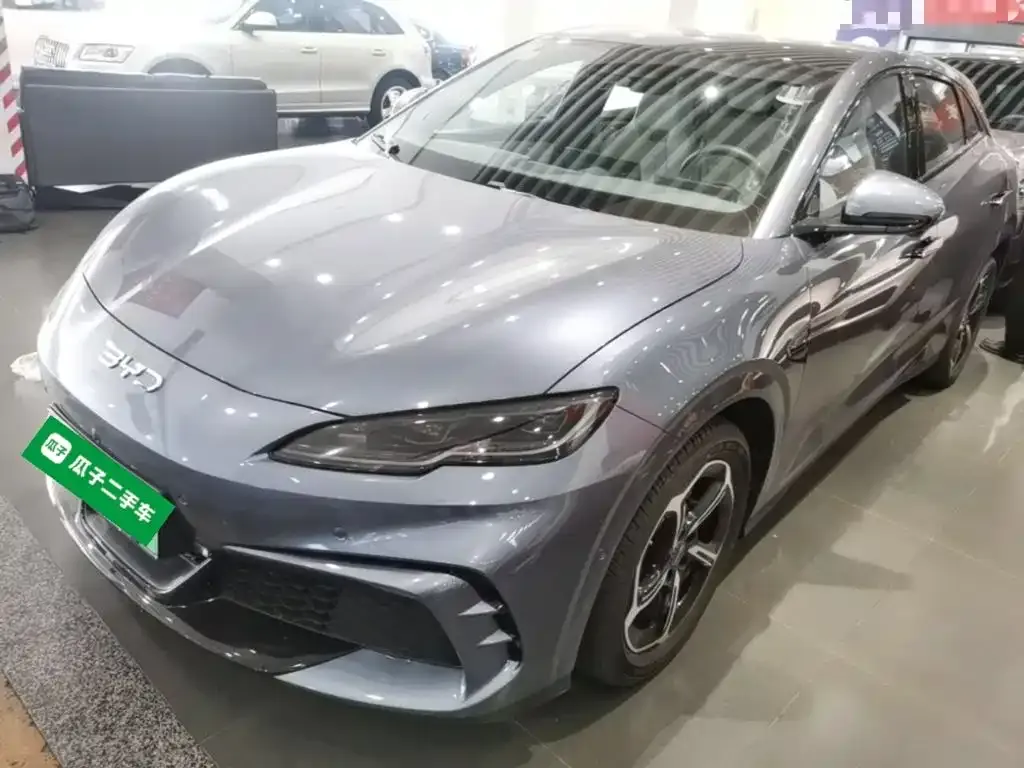 BYD Seal 06GT — фото 7