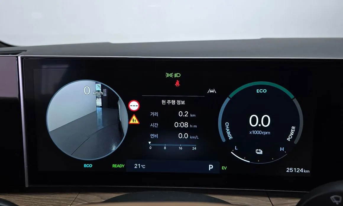 Hyundai Santafe — фото 3