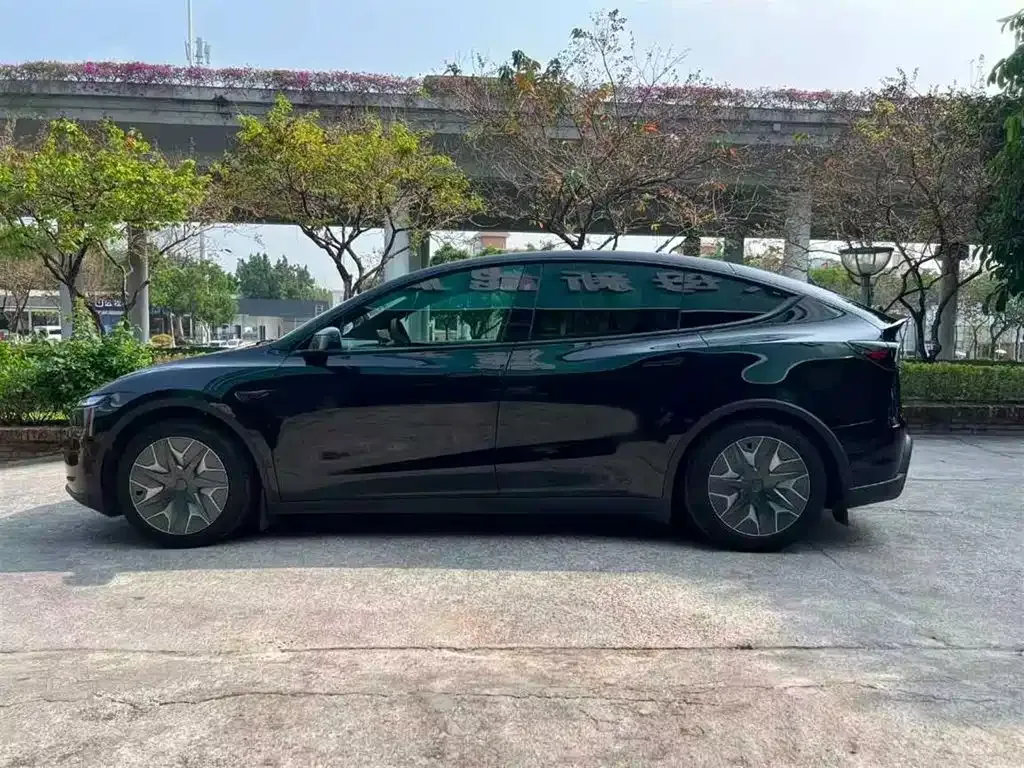 Tesla Model Y L — фото 6