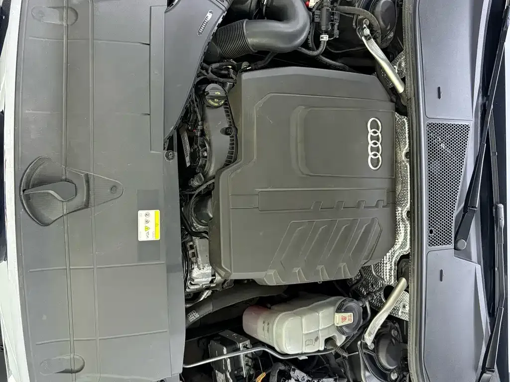 Audi A6L — фото 3
