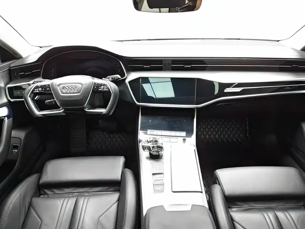 Audi A7 — фото 3
