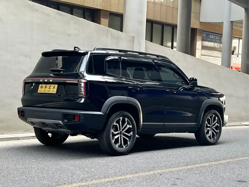 Haval Big Dog — фото 5