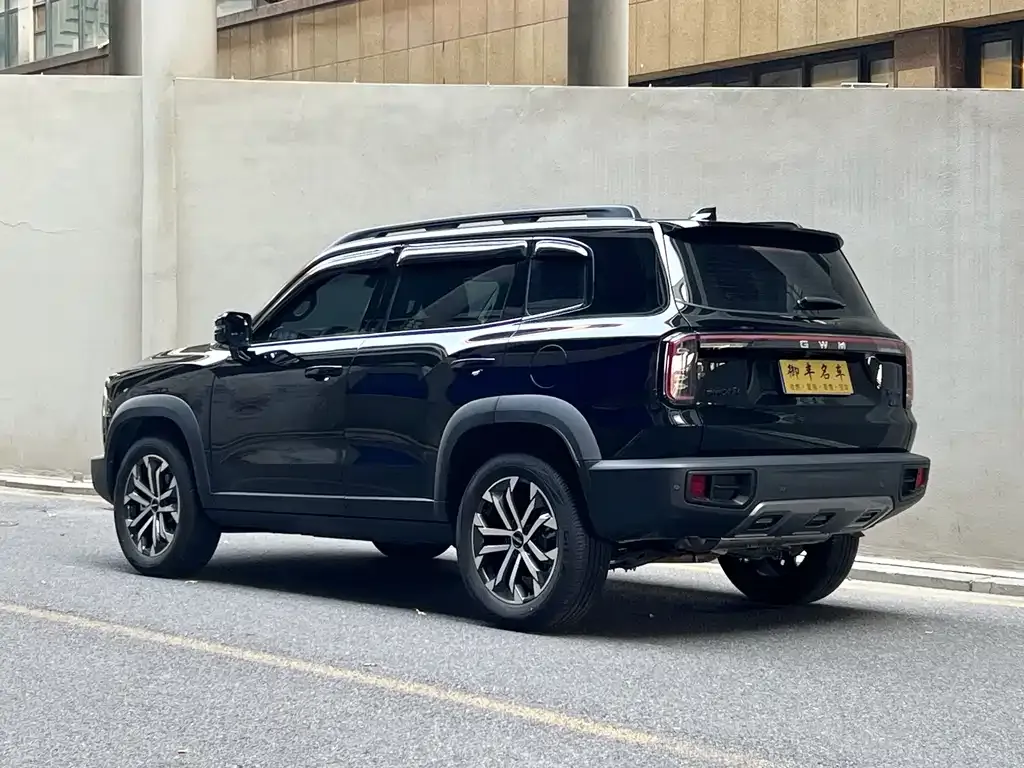 Haval Big Dog — фото 7