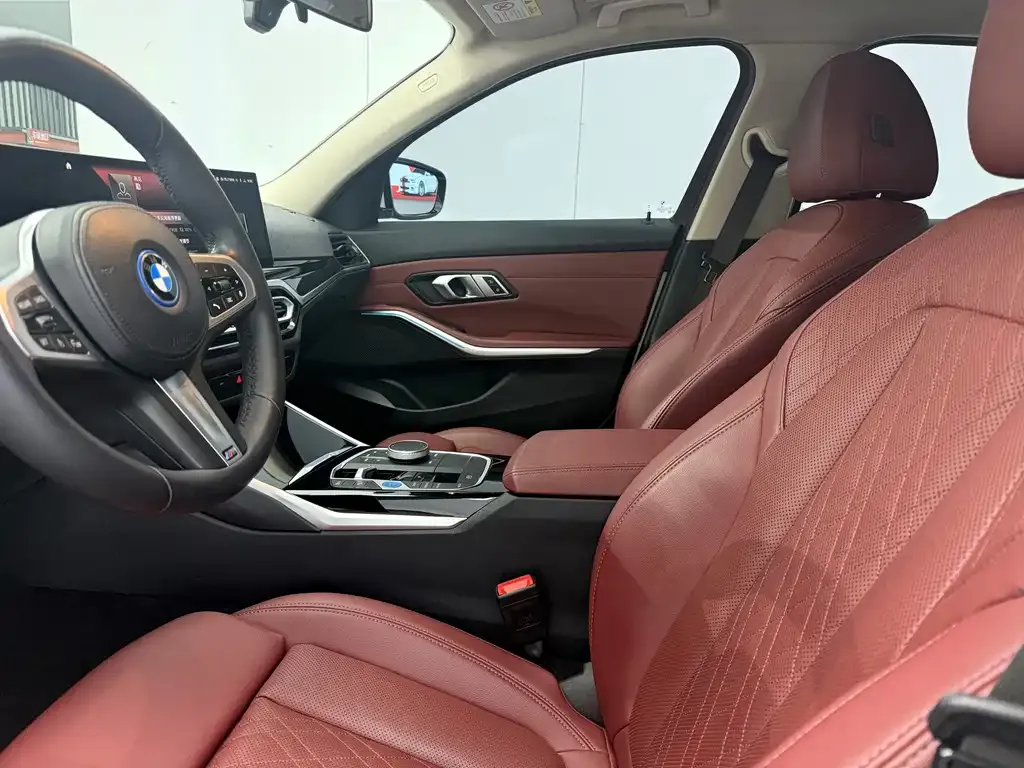 BMW i3 — фото 2