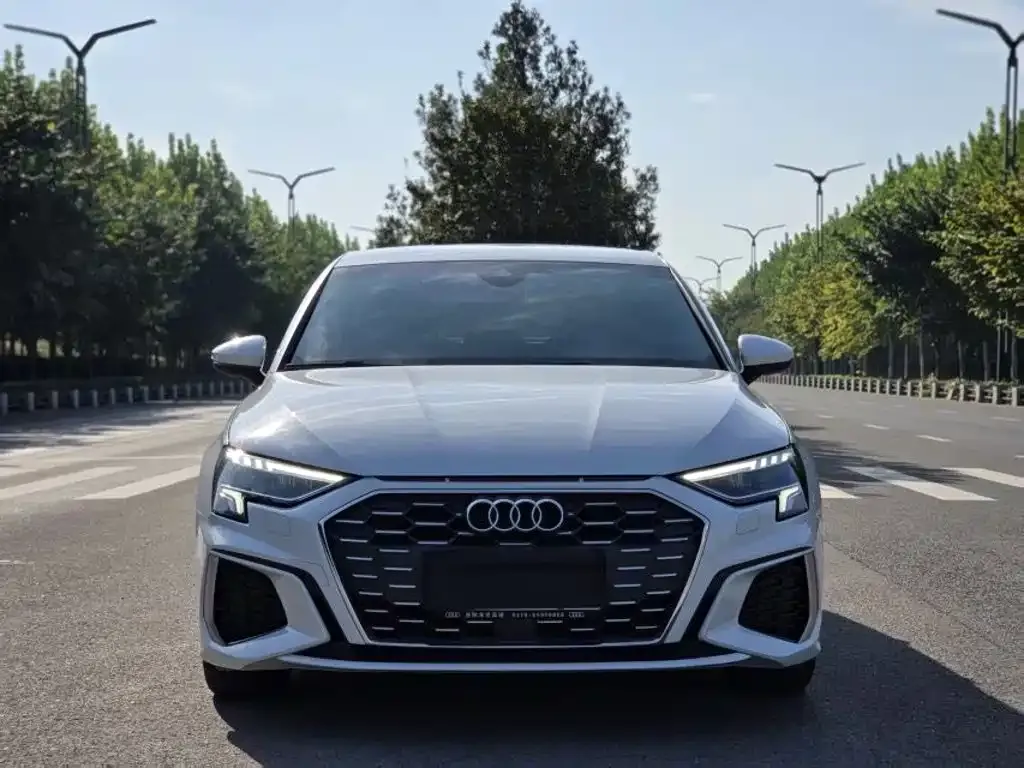 Audi A3 — фото 6