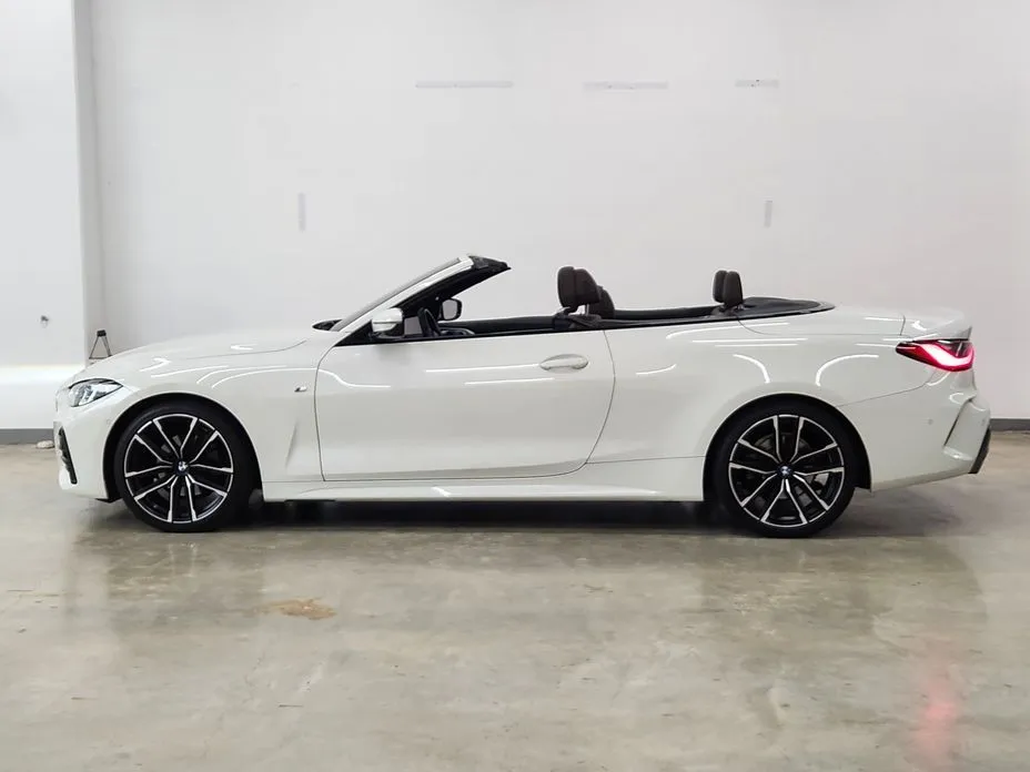 BMW 4-Series — фото 2