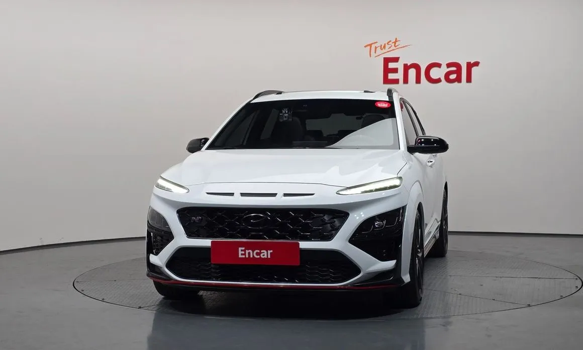 Hyundai Kona — фото 4