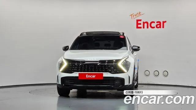 Kia Sportage — фото 2