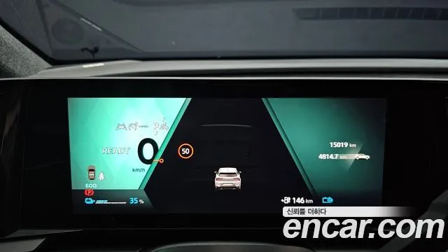 Renault Korea (Samsung) Scenic — фото 4
