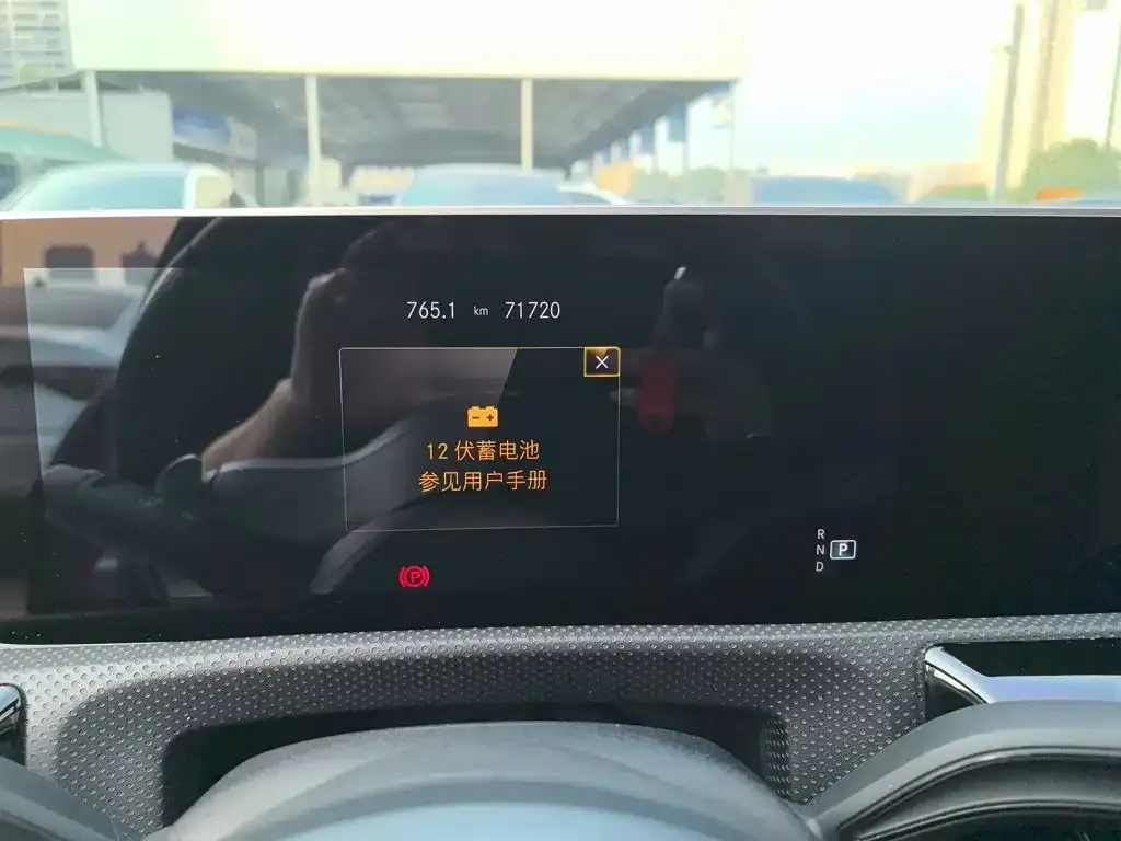 Mercedes-Benz CLA AMG — фото 2