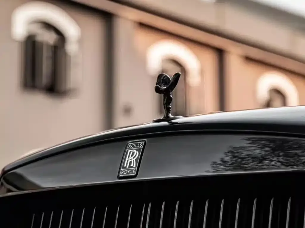 Rolls-Royce Wraith — фото 7