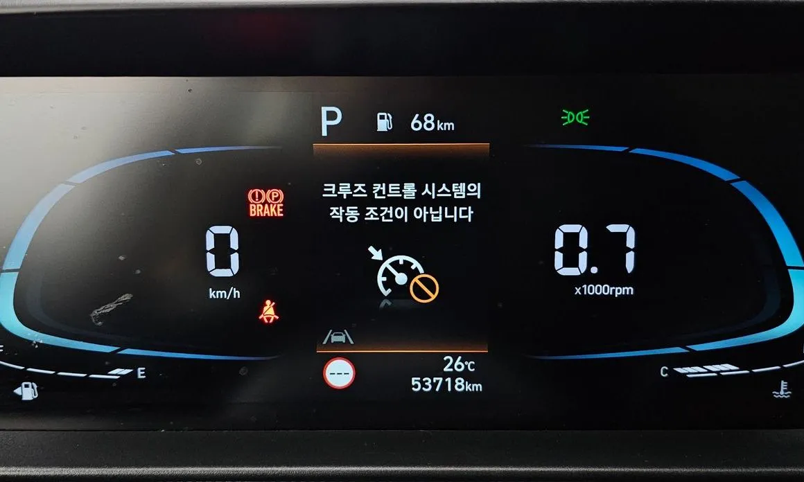 Hyundai Casper — фото 4