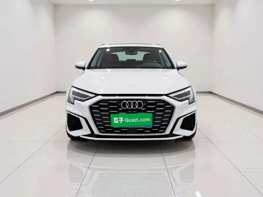 Audi A3 — фото 9